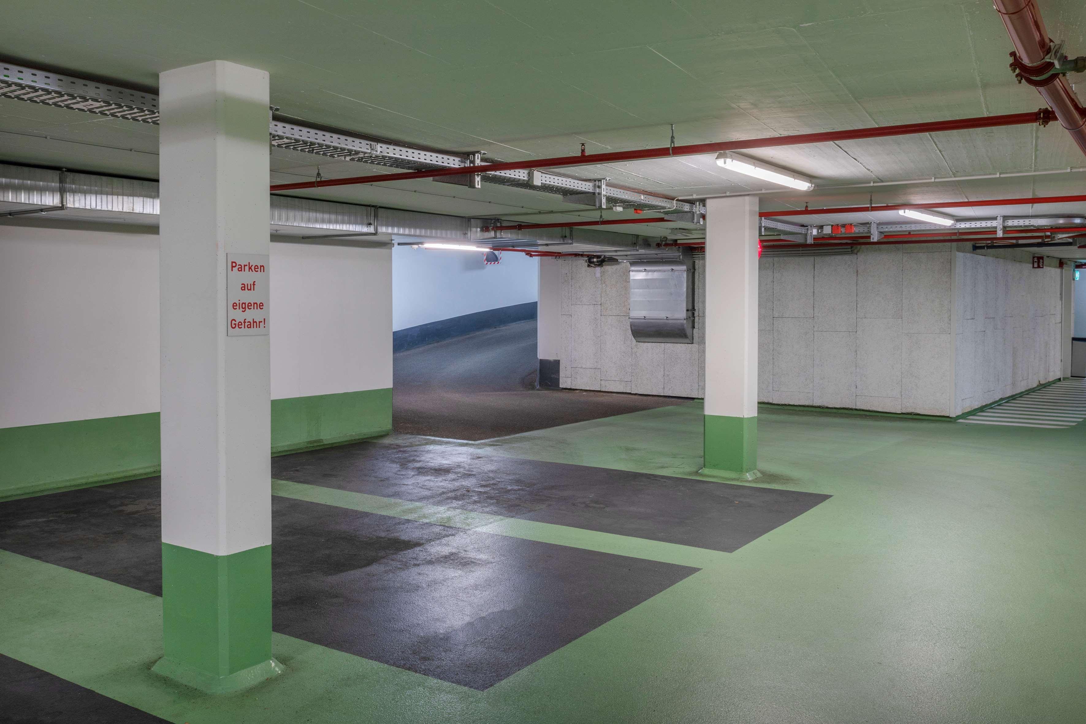 Innside By Melia Aachen Luaran gambar
