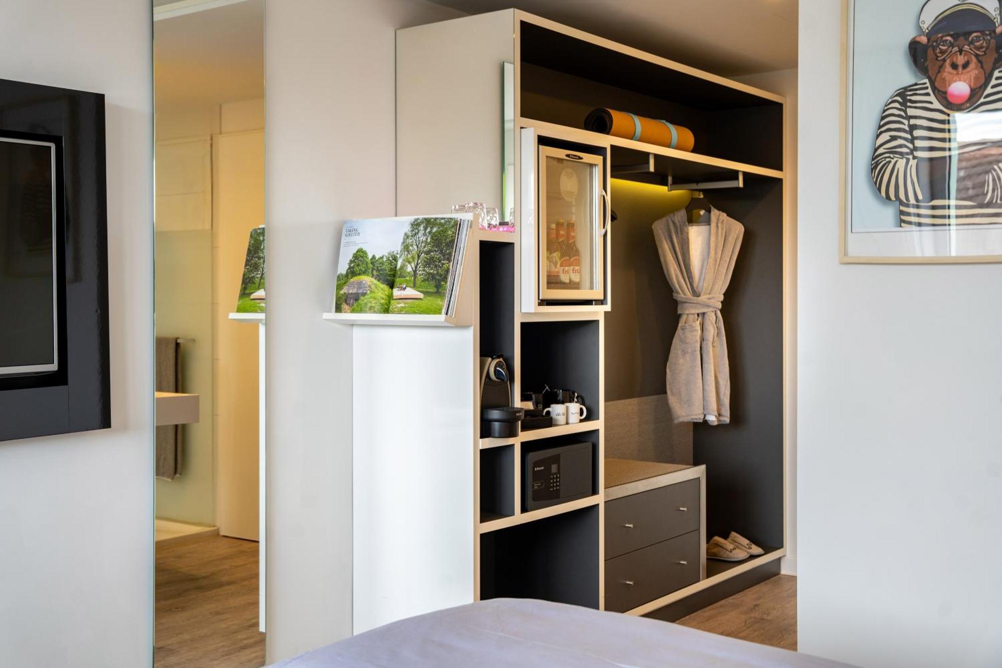 Innside By Melia Aachen Luaran gambar